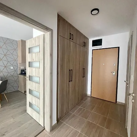B144 Design Lux Apartments #Freeparking Budapest Exterior photo