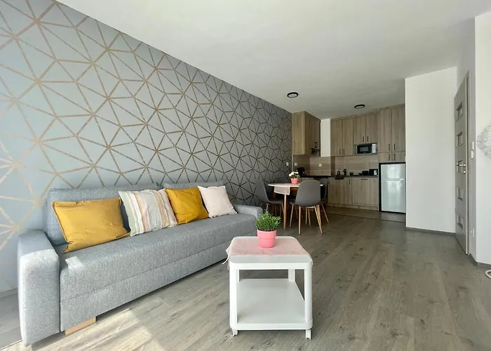 B144 Design Lux Apartments #Freeparking